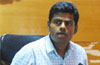 SP K Annamalai releases  film Manaviyate on helping accident victims